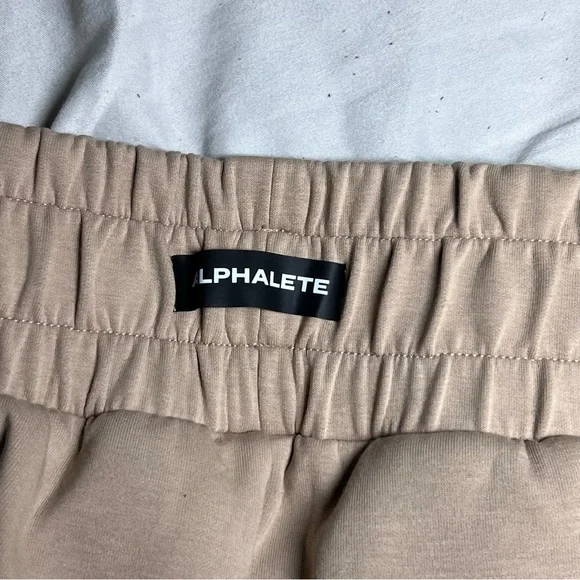 Alphalete Joggers